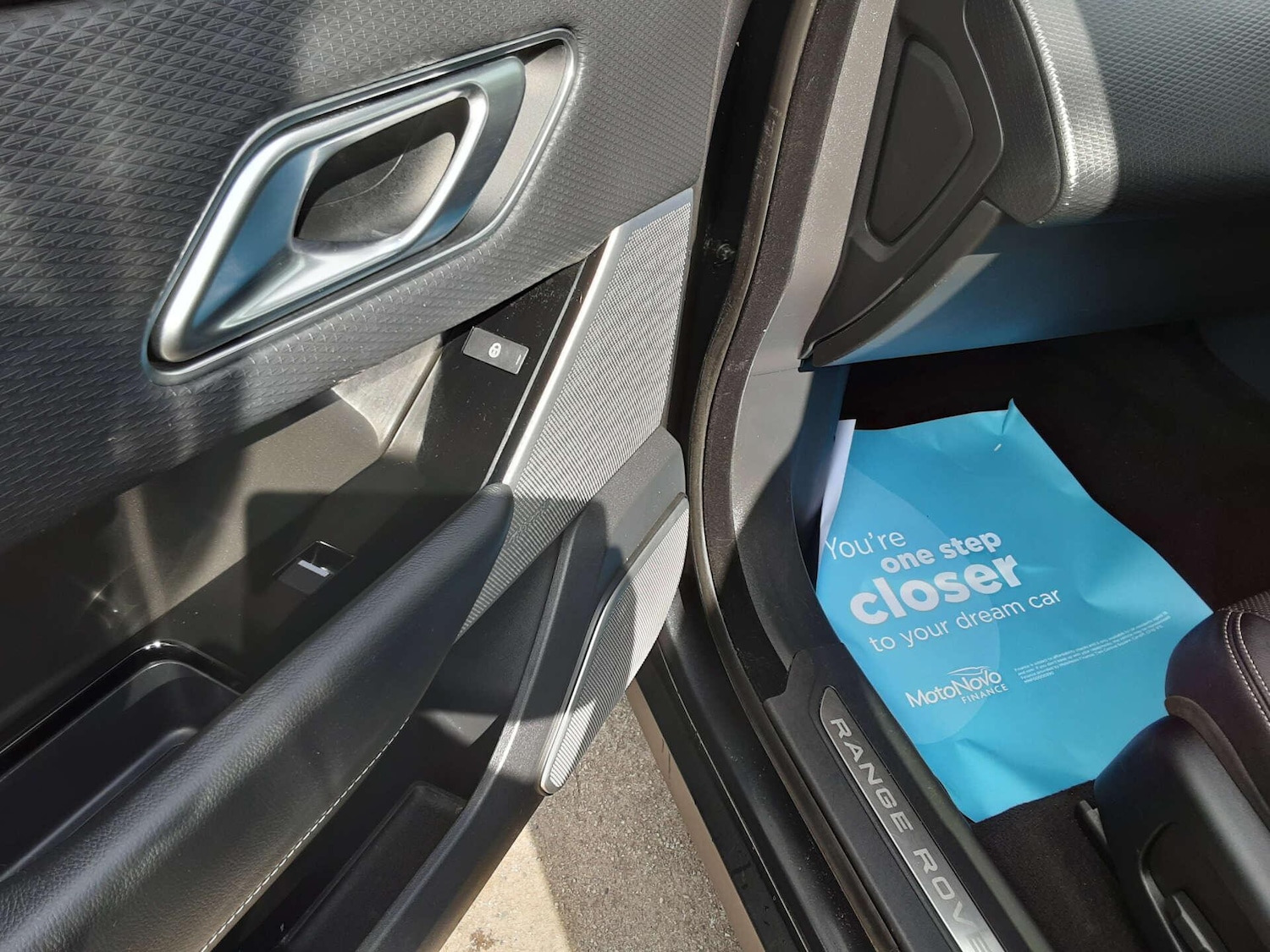 Used Land Rover Range Rover Velar 2018 for sale - 76807670: Photo 29