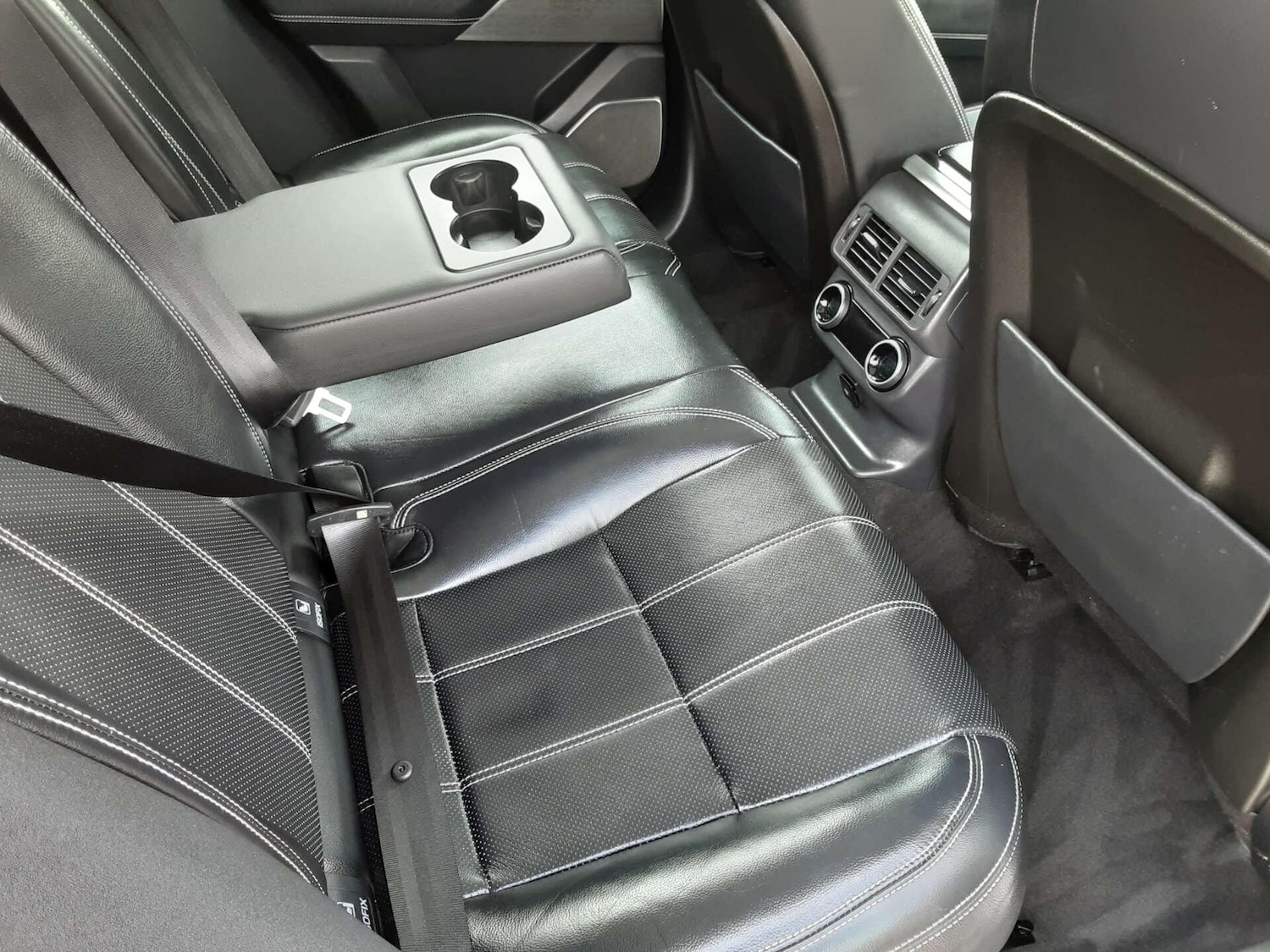 Used Land Rover Range Rover Velar 2018 for sale - 76807670: Photo 32