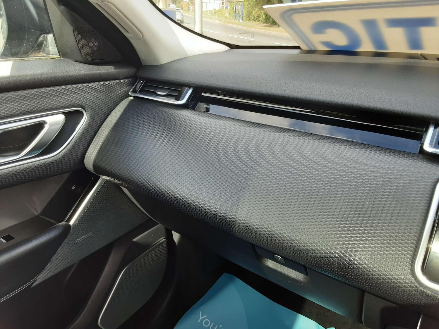 Used Land Rover Range Rover Velar 2018 for sale - 76807670: Photo 34