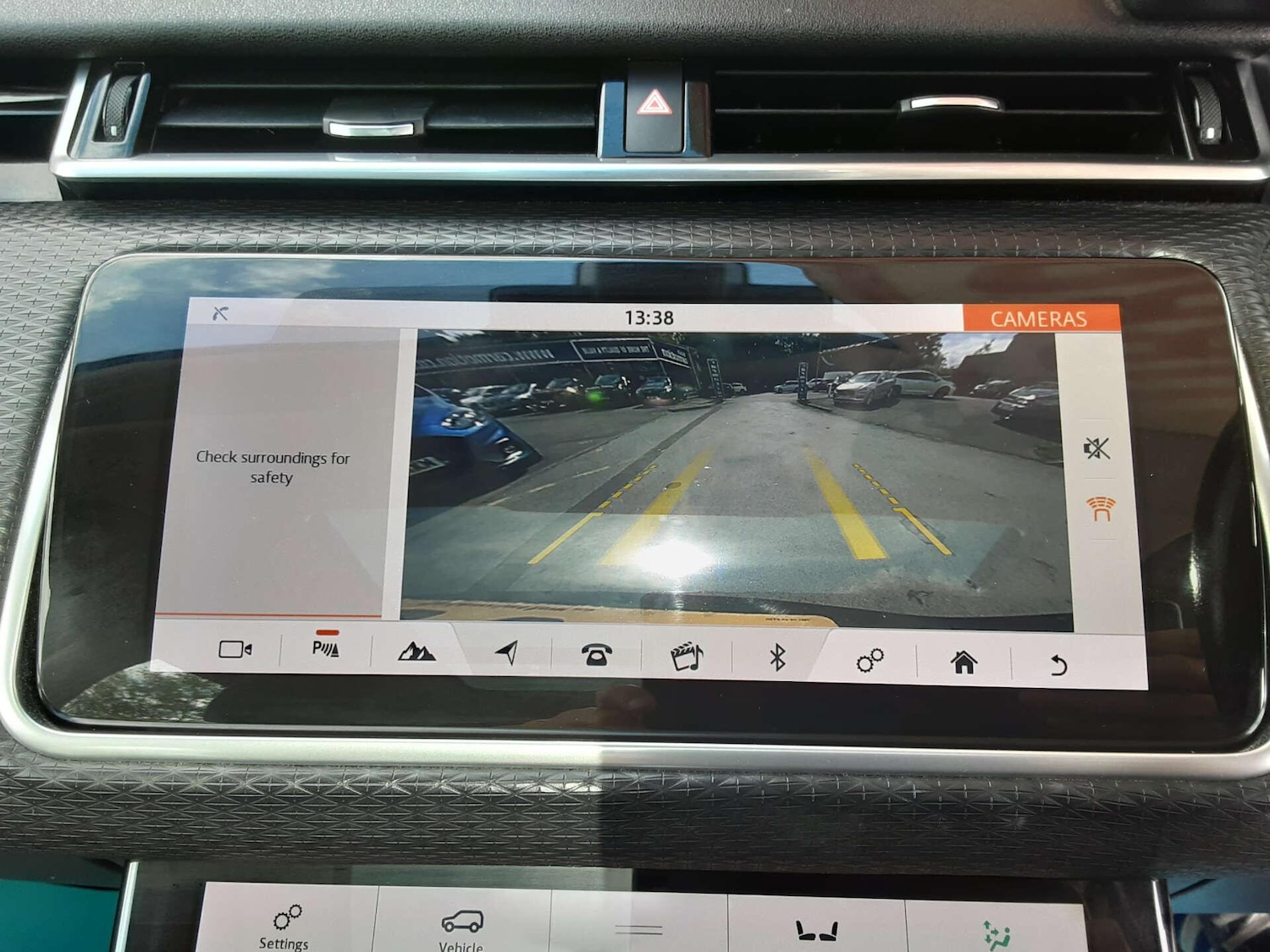 Used Land Rover Range Rover Velar 2018 for sale - 76807670: Photo 39