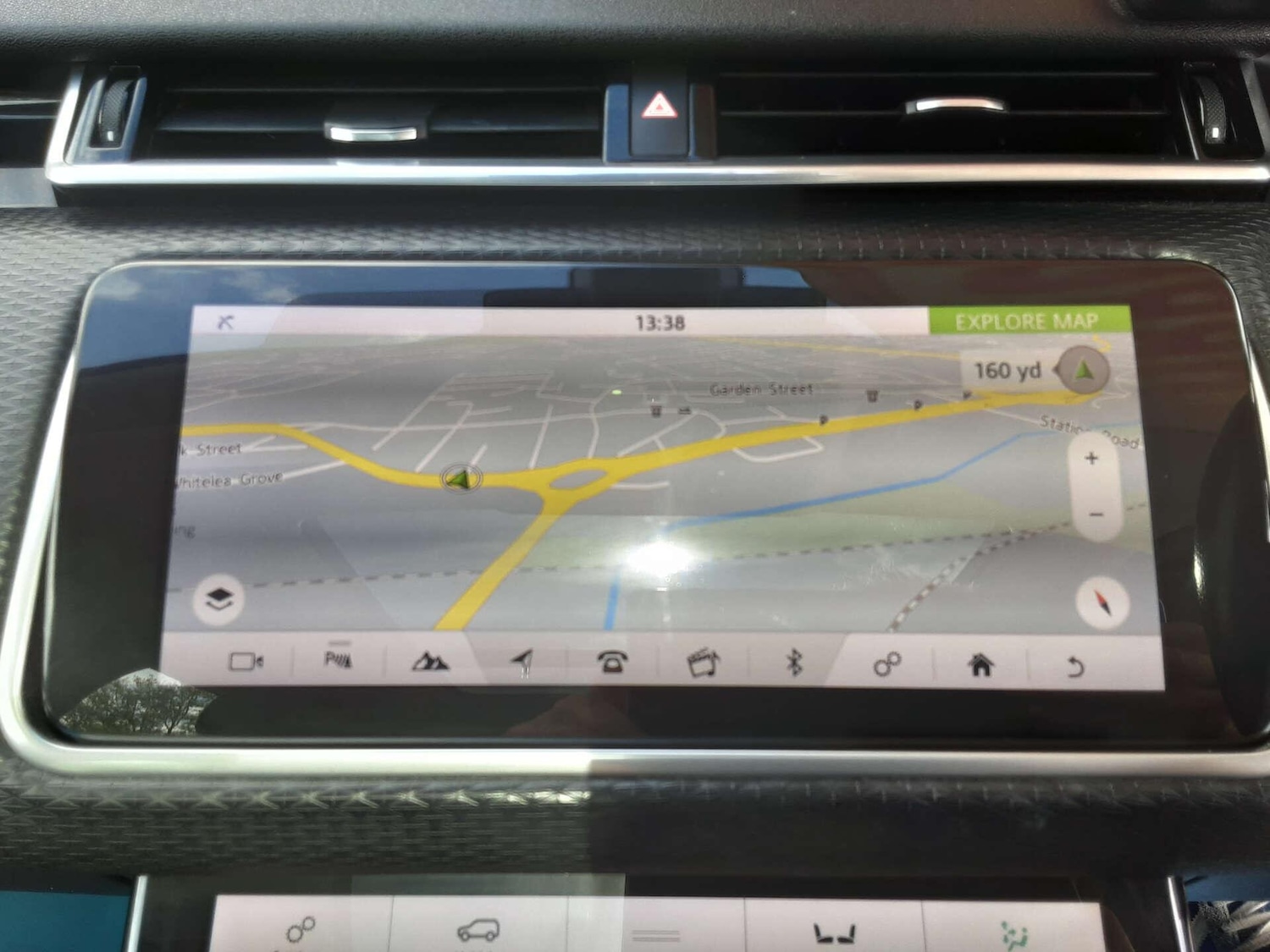 Used Land Rover Range Rover Velar 2018 for sale - 76807670: Photo 42