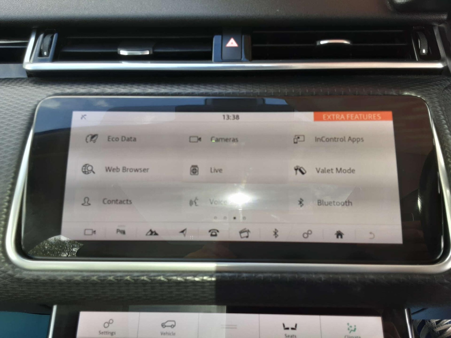 Used Land Rover Range Rover Velar 2018 for sale - 76807670: Photo 43