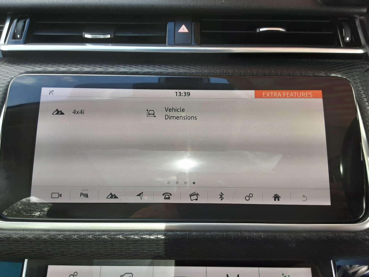 Used Land Rover Range Rover Velar 2018 for sale - 76807670: Photo 44