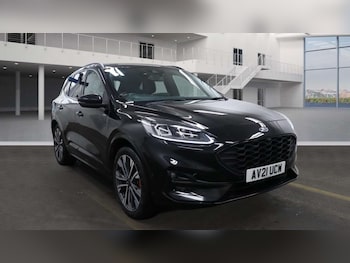 Ford - Kuga