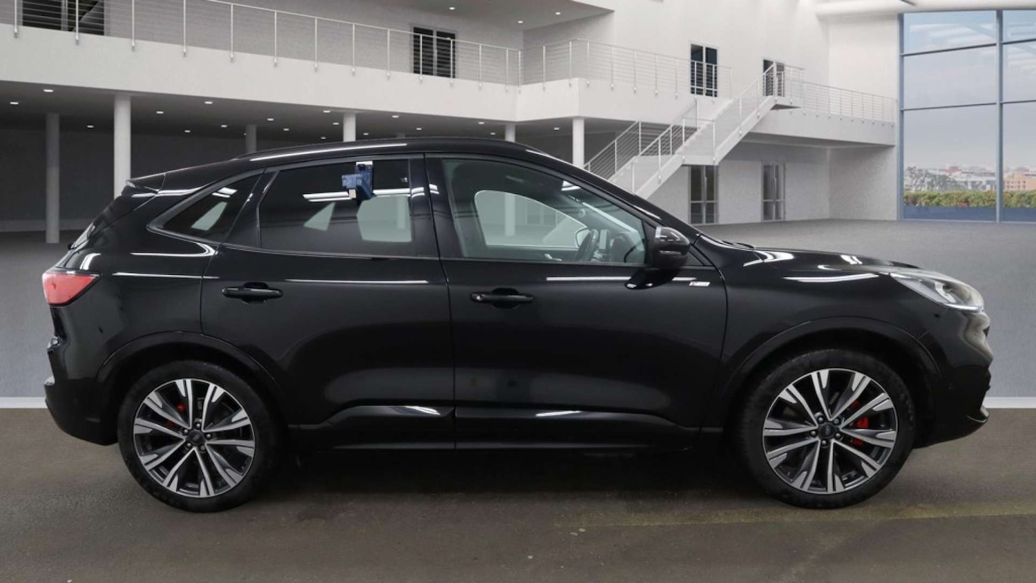 Used Ford Kuga 2021 for sale - 76637959: Photo 9