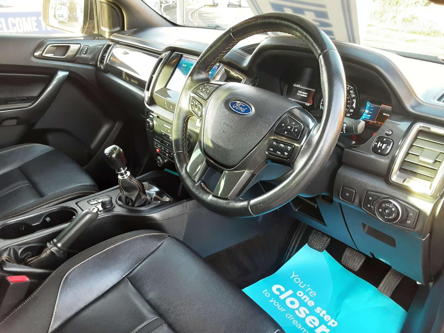 Used Ford Ranger 2021 for sale - 76807620: Photo 24