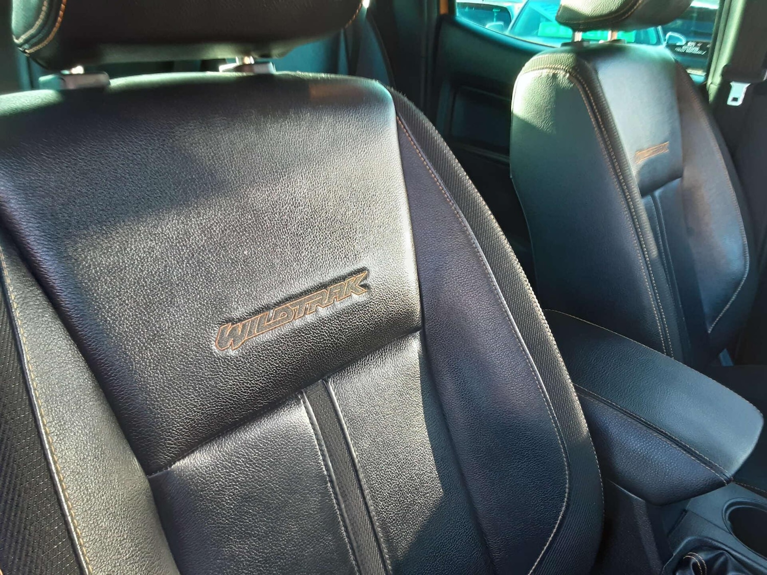 Used Ford Ranger 2021 for sale - 76807620: Photo 25