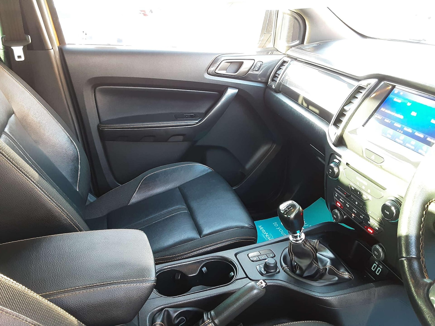 Used Ford Ranger 2021 for sale - 76807620: Photo 26