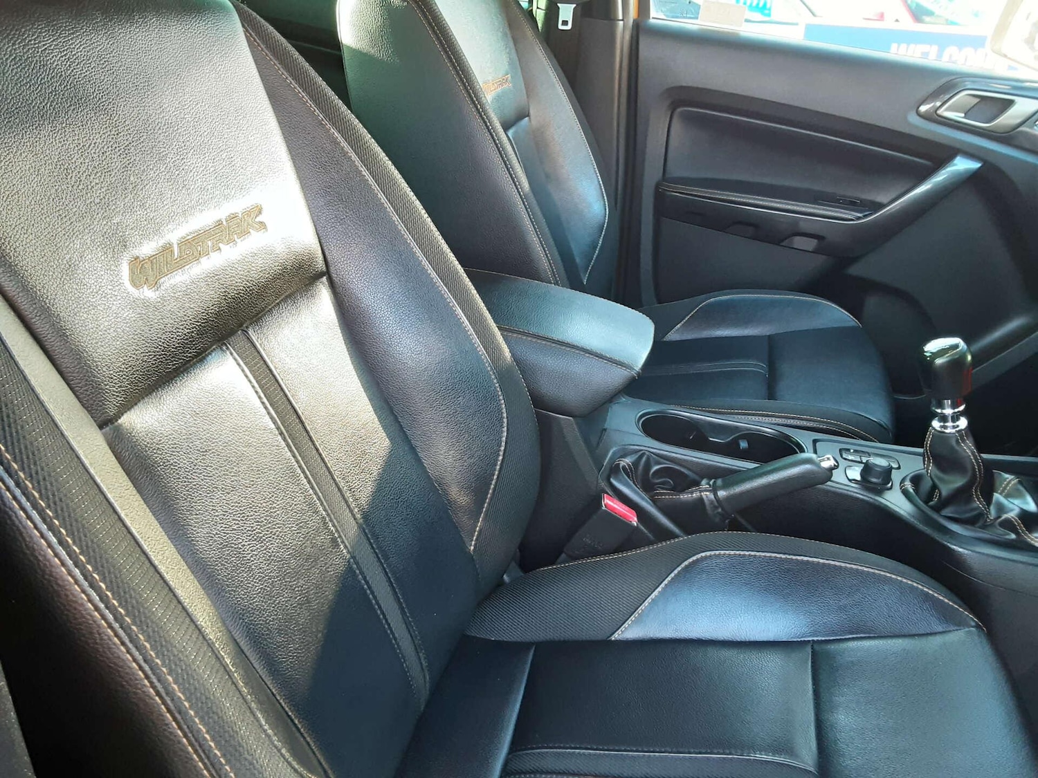 Used Ford Ranger 2021 for sale - 76807620: Photo 27