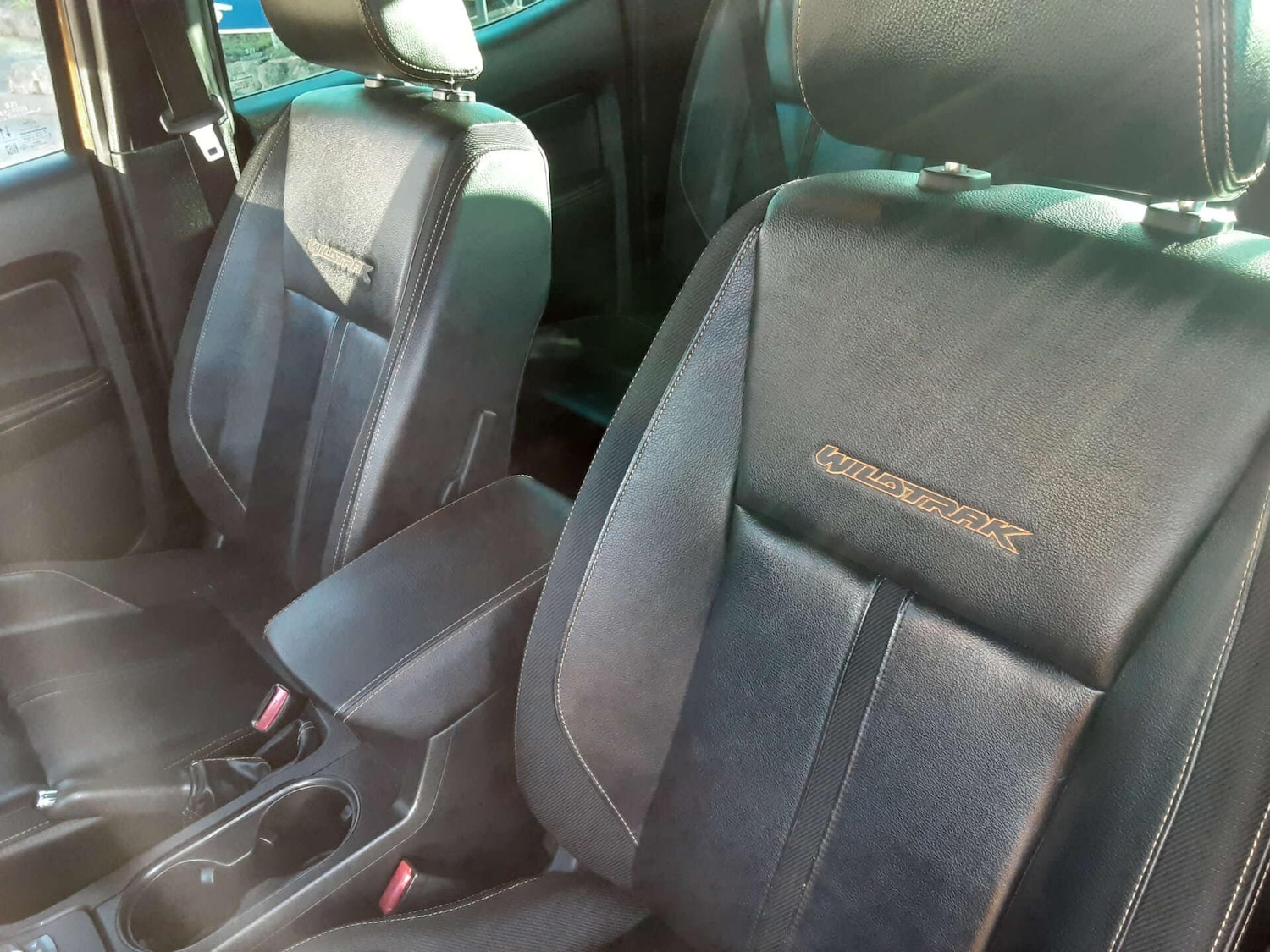 Used Ford Ranger 2021 for sale - 76807620: Photo 29