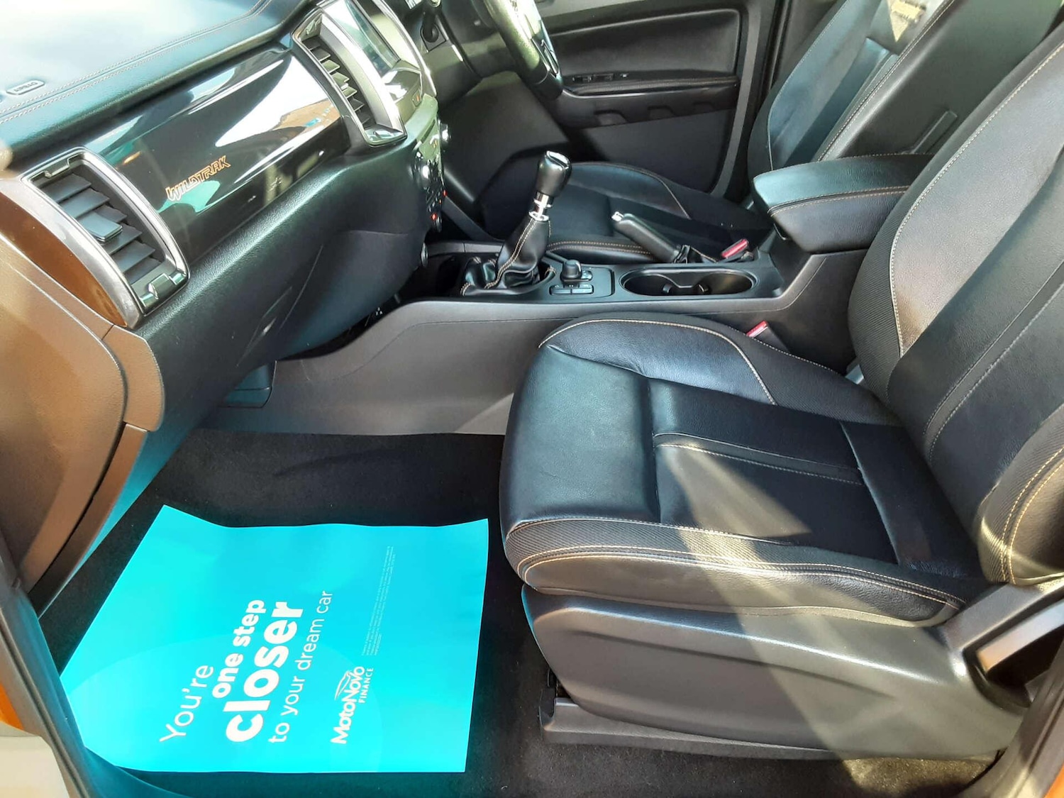 Used Ford Ranger 2021 for sale - 76807620: Photo 30