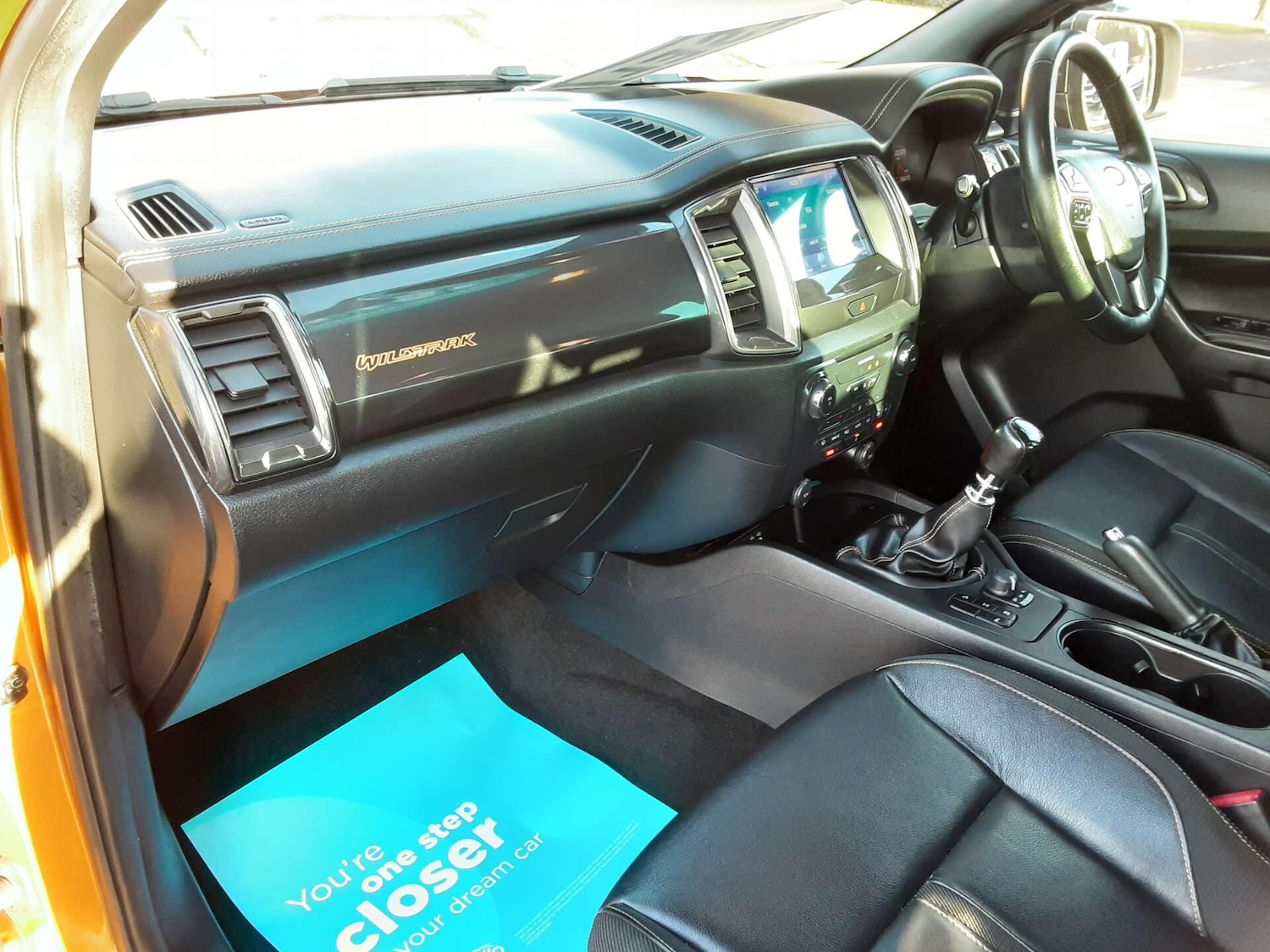 Used Ford Ranger 2021 for sale - 76807620: Photo 31