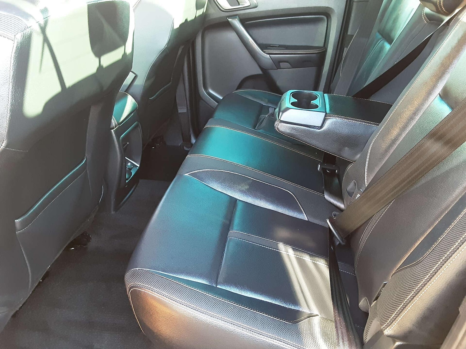 Used Ford Ranger 2021 for sale - 76807620: Photo 32