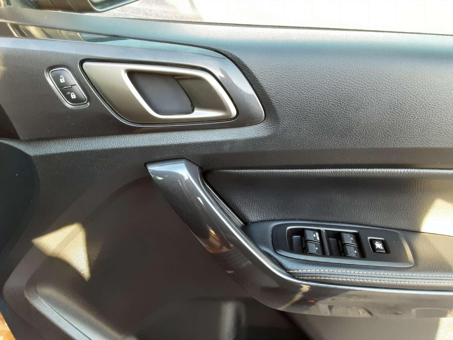 Used Ford Ranger 2021 for sale - 76807620: Photo 33