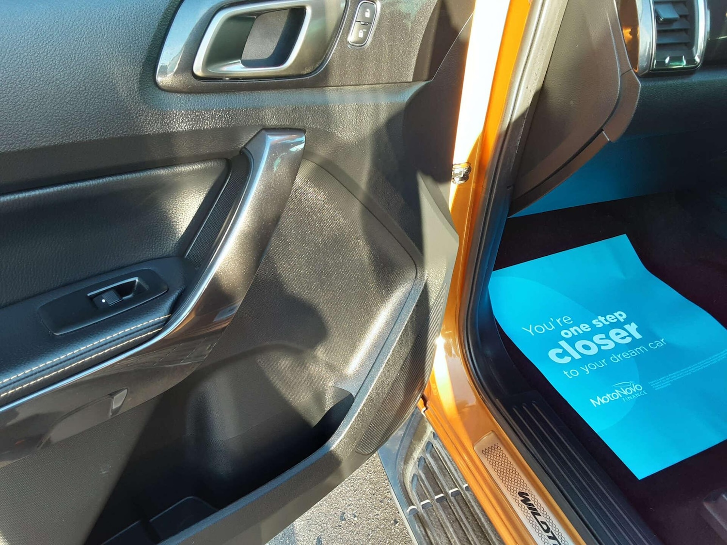 Used Ford Ranger 2021 for sale - 76807620: Photo 34