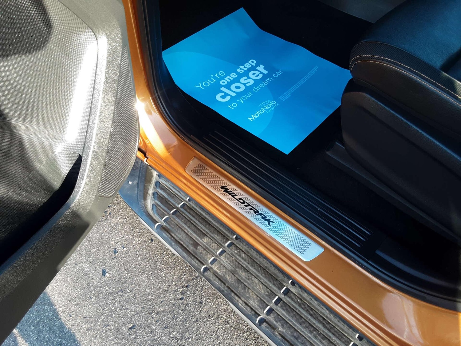 Used Ford Ranger 2021 for sale - 76807620: Photo 35