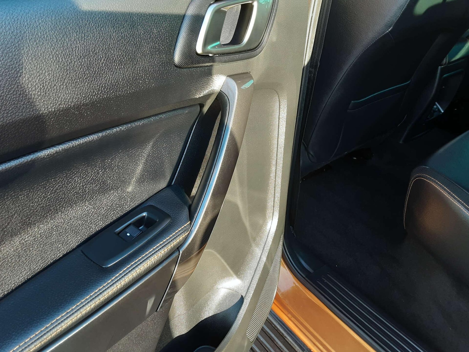 Used Ford Ranger 2021 for sale - 76807620: Photo 36