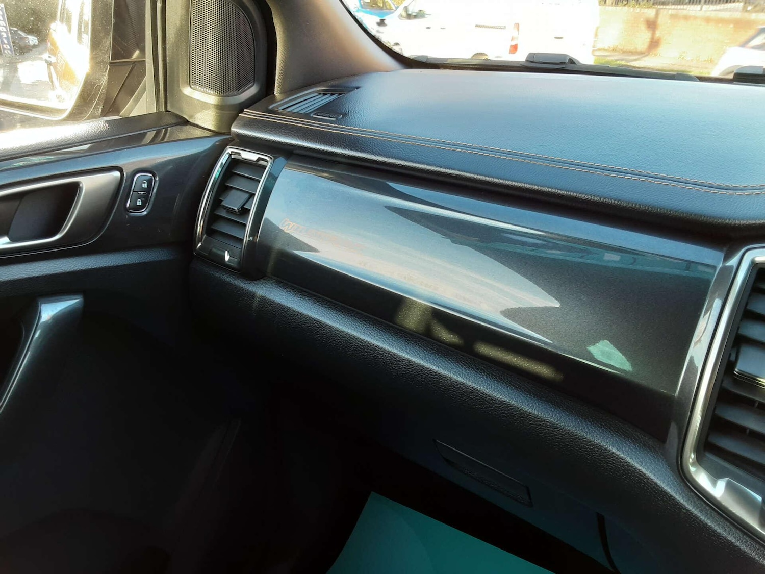 Used Ford Ranger 2021 for sale - 76807620: Photo 39