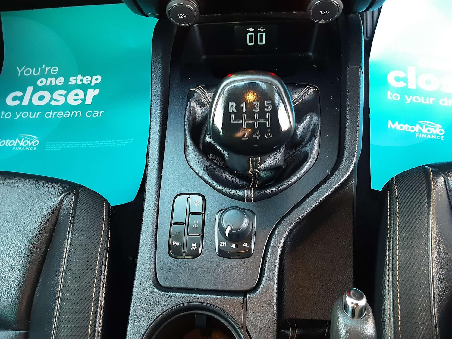 Used Ford Ranger 2021 for sale - 76807620: Photo 40