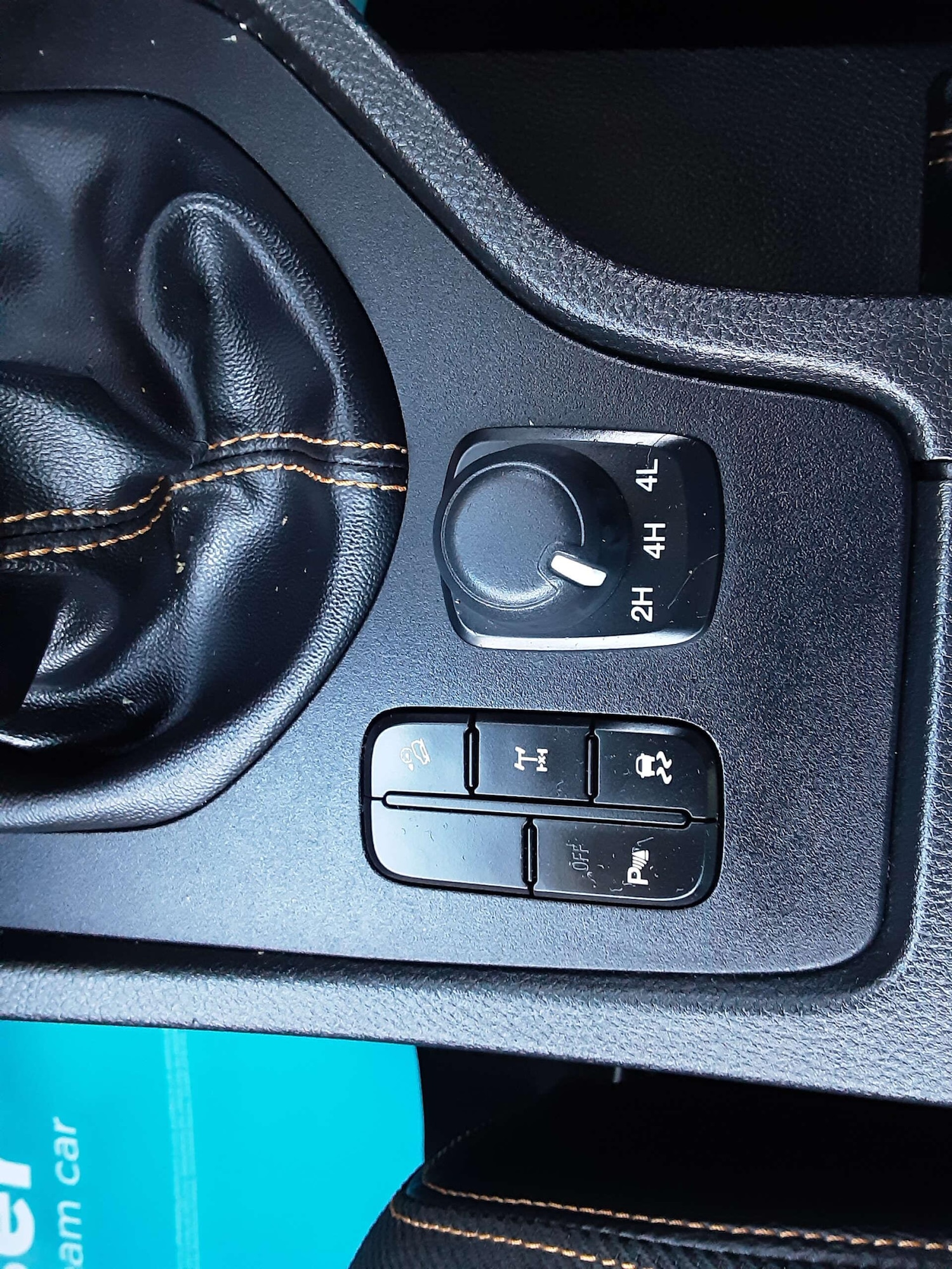 Used Ford Ranger 2021 for sale - 76807620: Photo 41