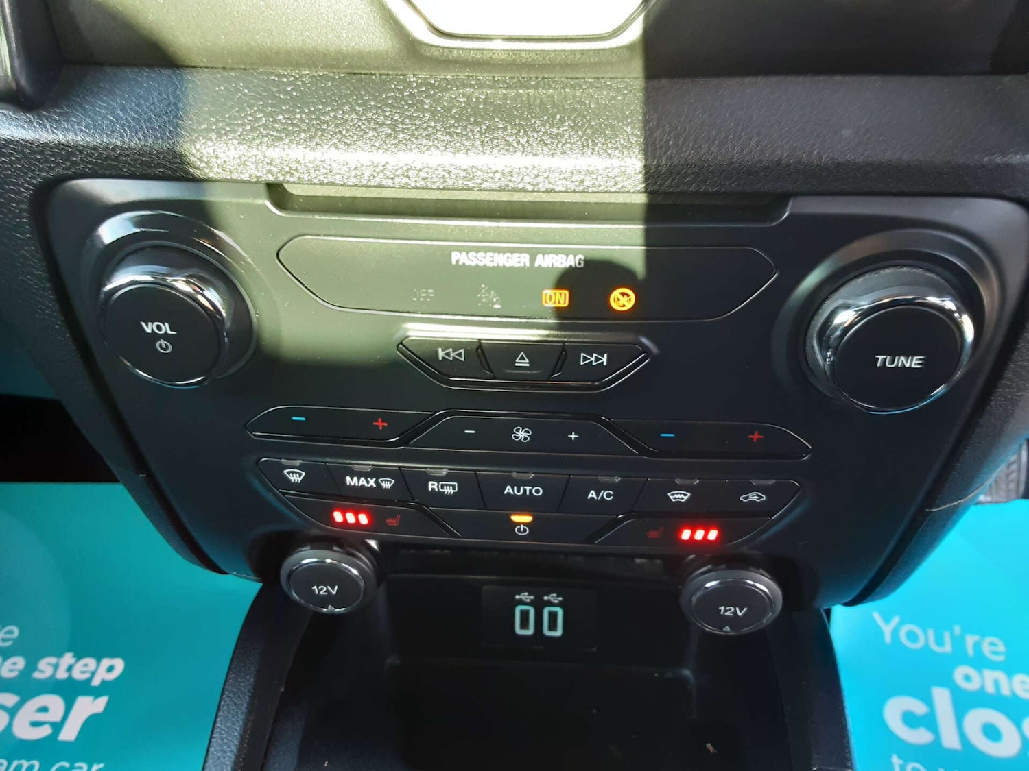 Used Ford Ranger 2021 for sale - 76807620: Photo 42