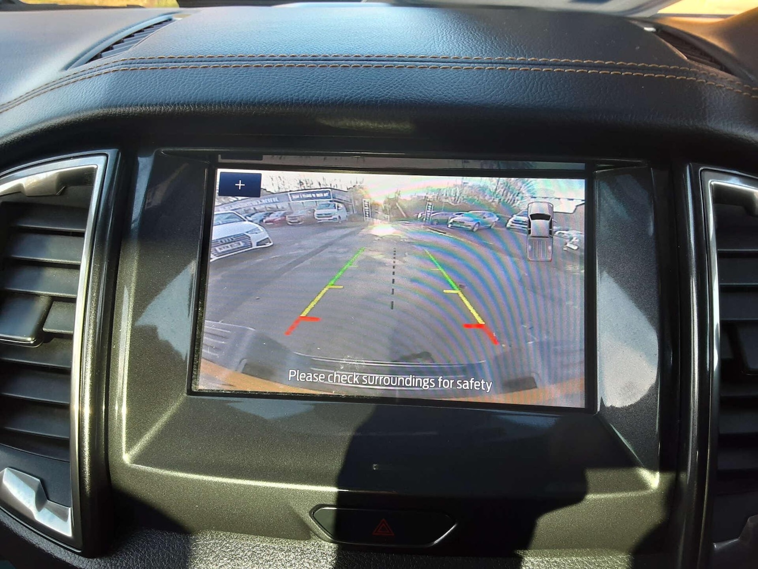 Used Ford Ranger 2021 for sale - 76807620: Photo 44