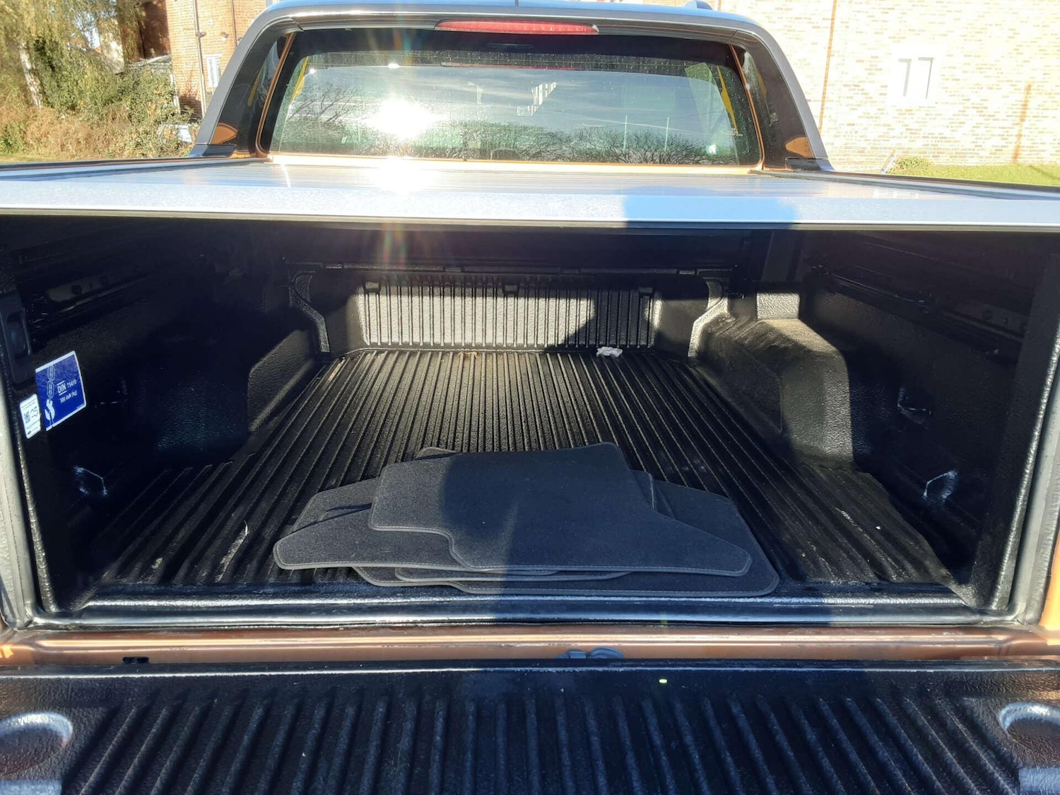 Used Ford Ranger 2021 for sale - 76807620: Photo 49