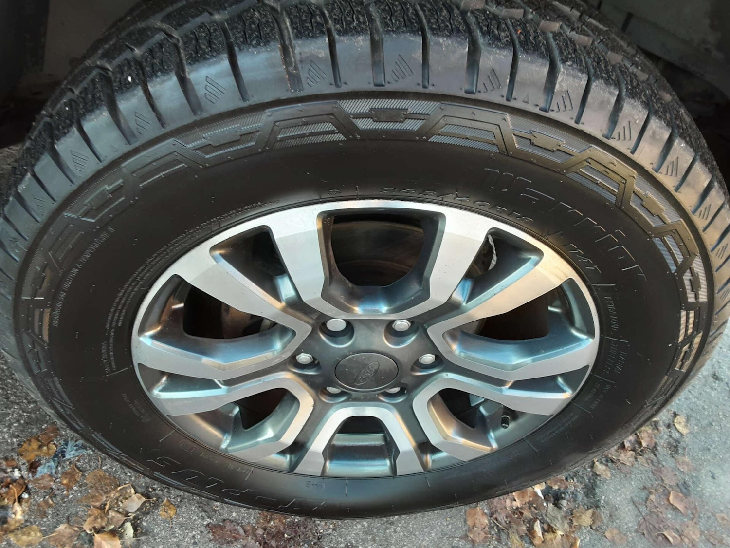 Used Ford Ranger 2021 for sale - 76807620: Photo 50