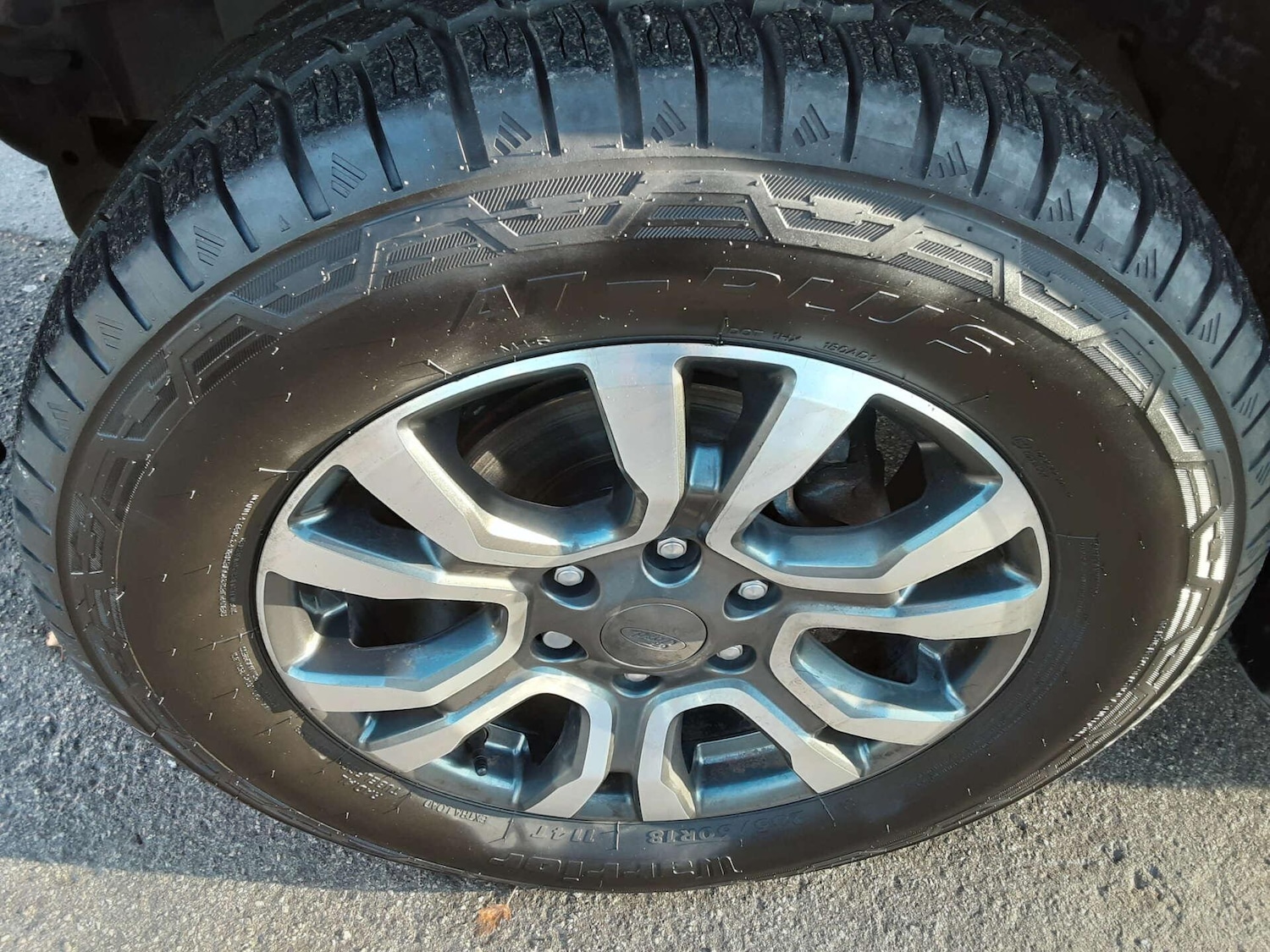 Used Ford Ranger 2021 for sale - 76807620: Photo 51