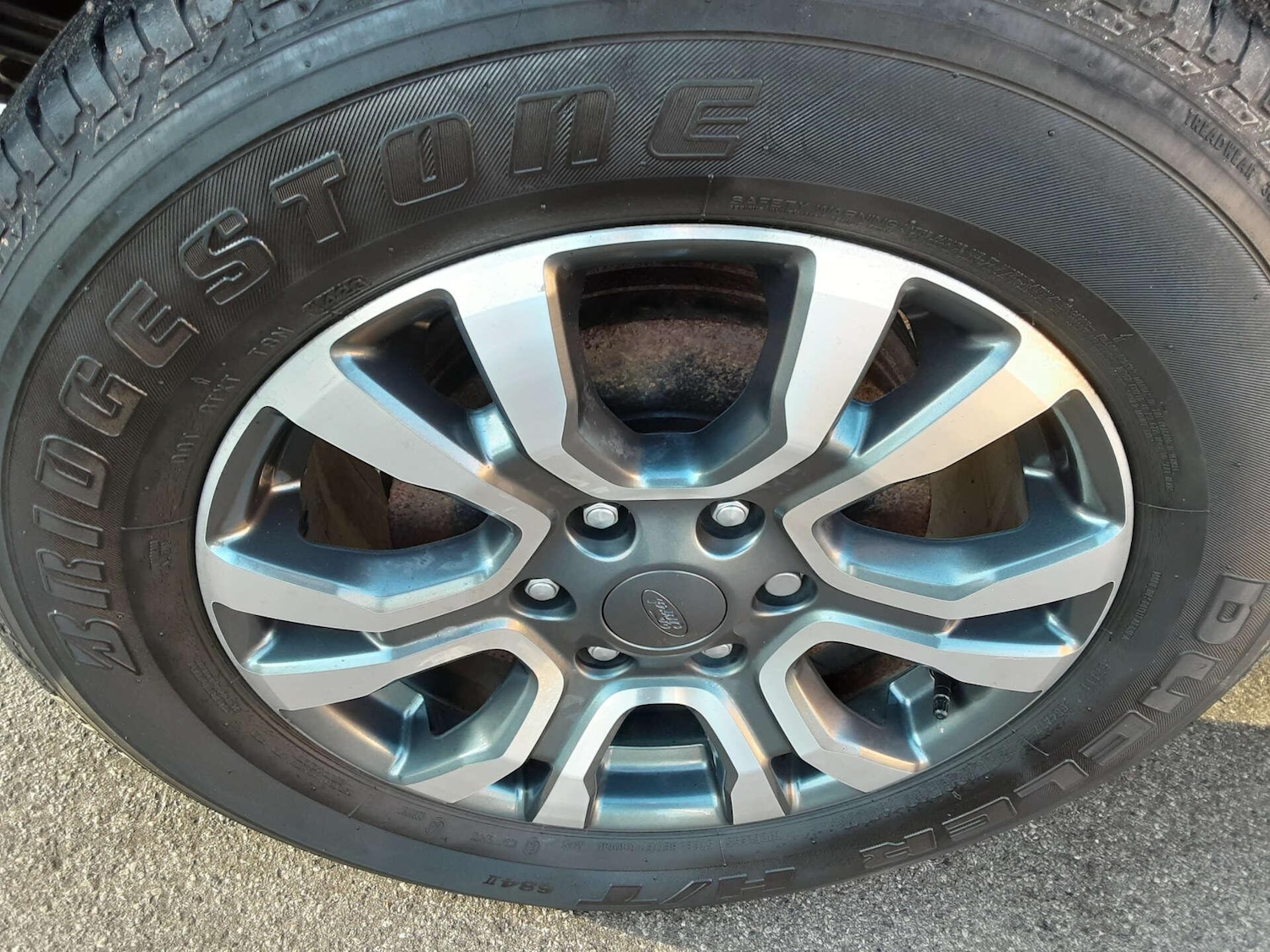 Used Ford Ranger 2021 for sale - 76807620: Photo 52