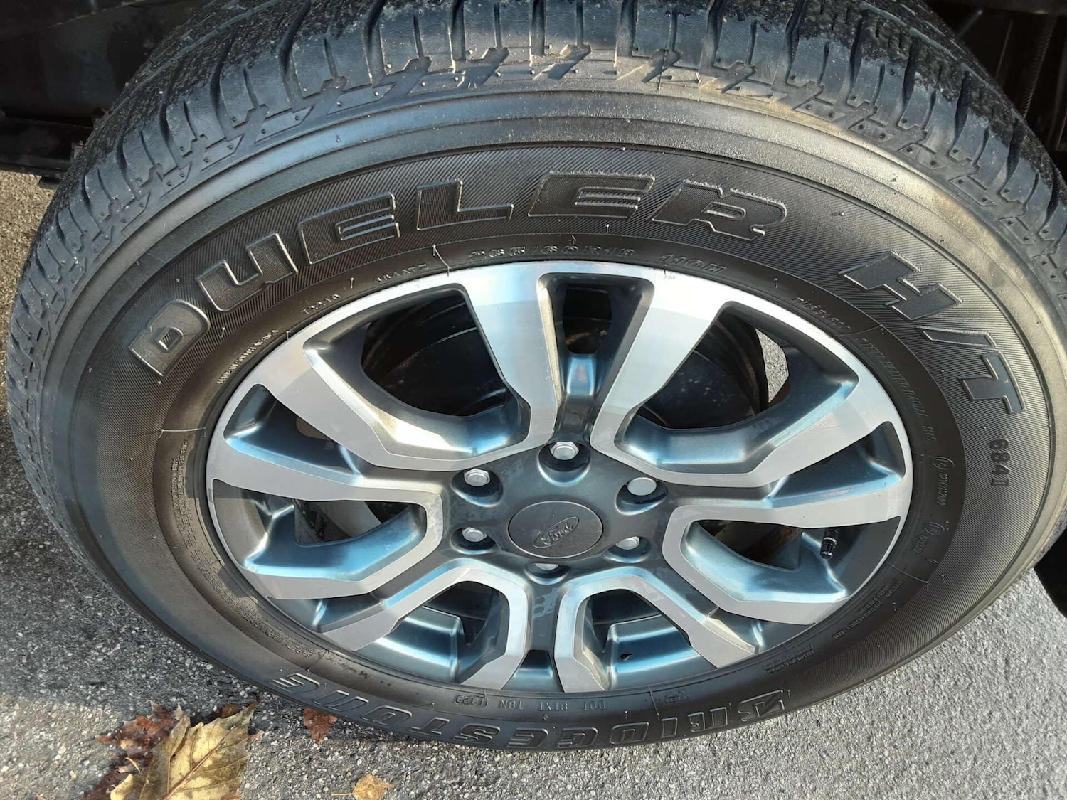 Used Ford Ranger 2021 for sale - 76807620: Photo 53