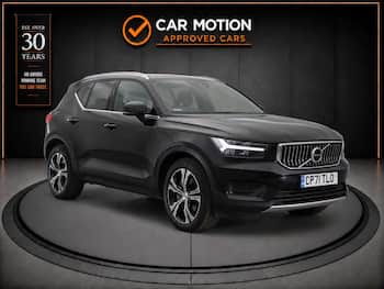 Used Volvo XC40 2022 for sale - 79634225: Photo
