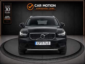 Used Volvo XC40 2022 for sale - 79634225: Photo