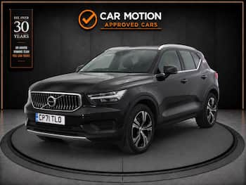 Used Volvo XC40 2022 for sale - 79634225: Photo