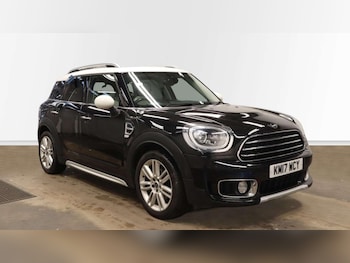 2017 (17) - 1.5 Cooper 5dr