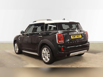 Used MINI Countryman 2017 for sale - 77131050: Photo
