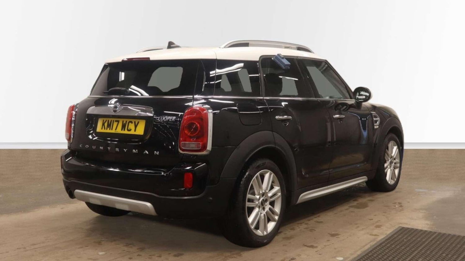 Used MINI Countryman 2017 for sale - 77131050: Photo 6
