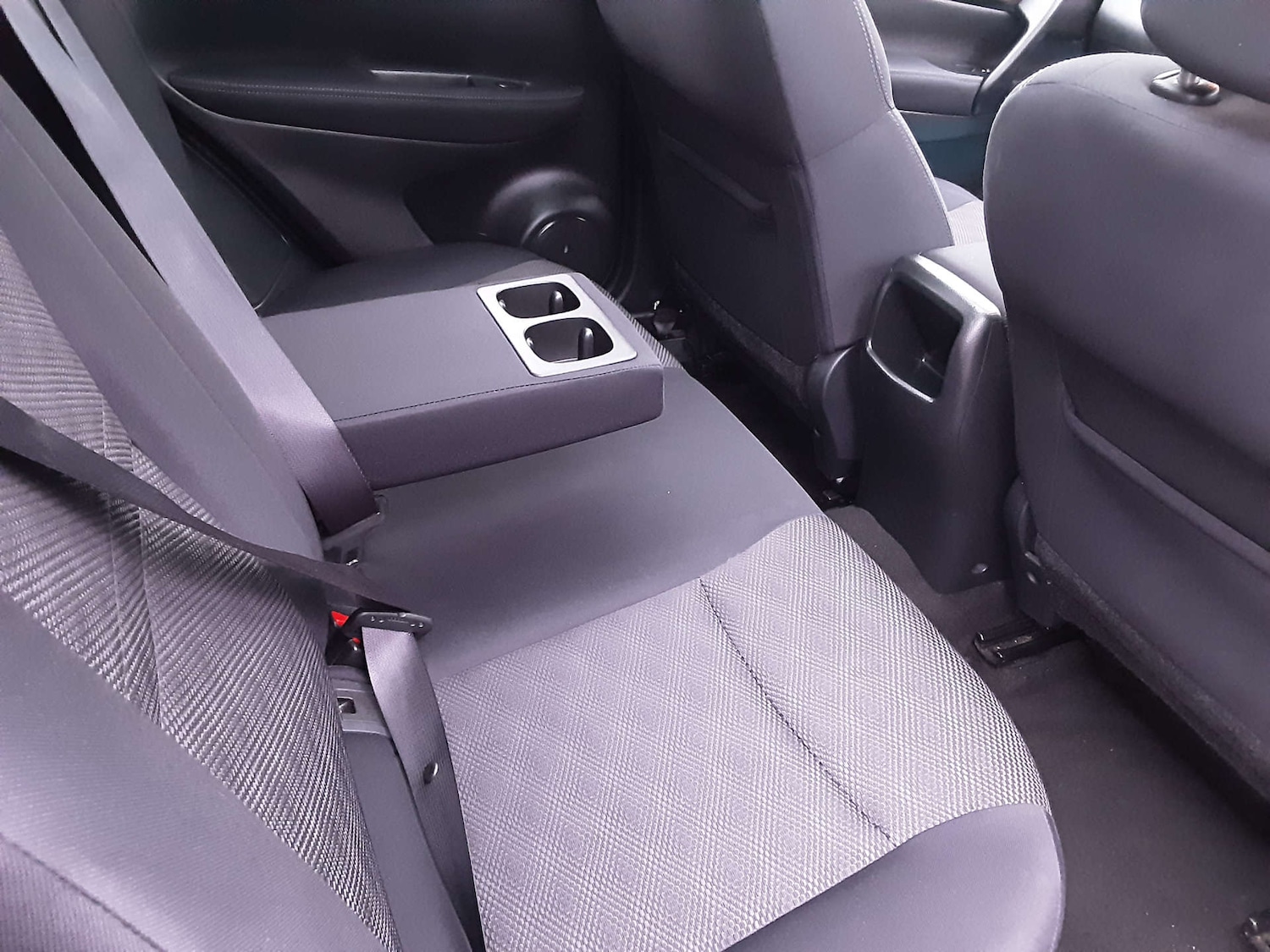 Used Nissan Qashqai 2014 for sale - 76556002: Photo 26