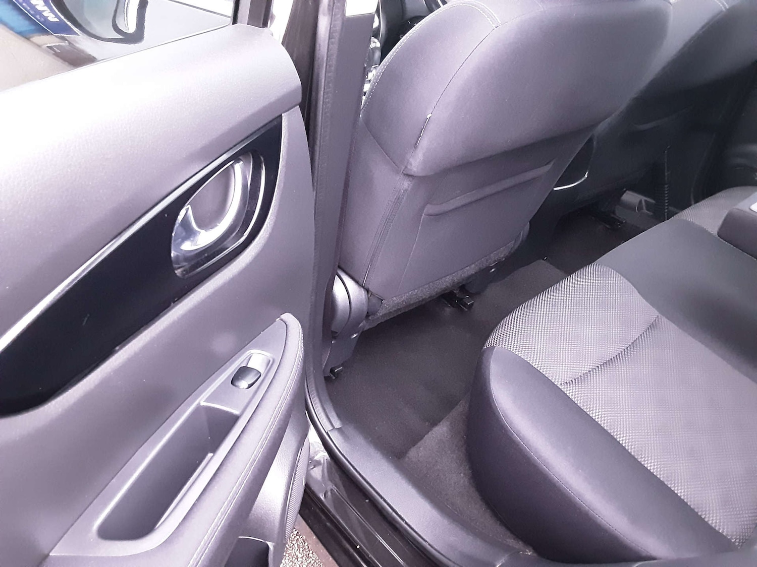 Used Nissan Qashqai 2014 for sale - 76556002: Photo 29