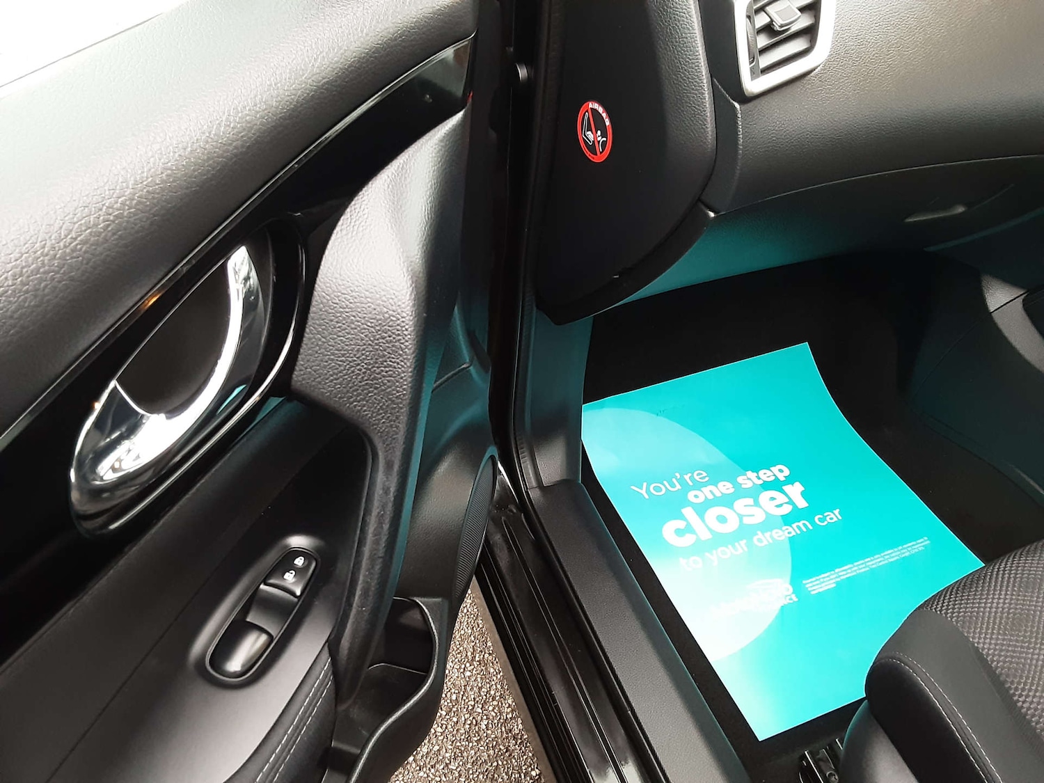 Used Nissan Qashqai 2014 for sale - 76556002: Photo 30