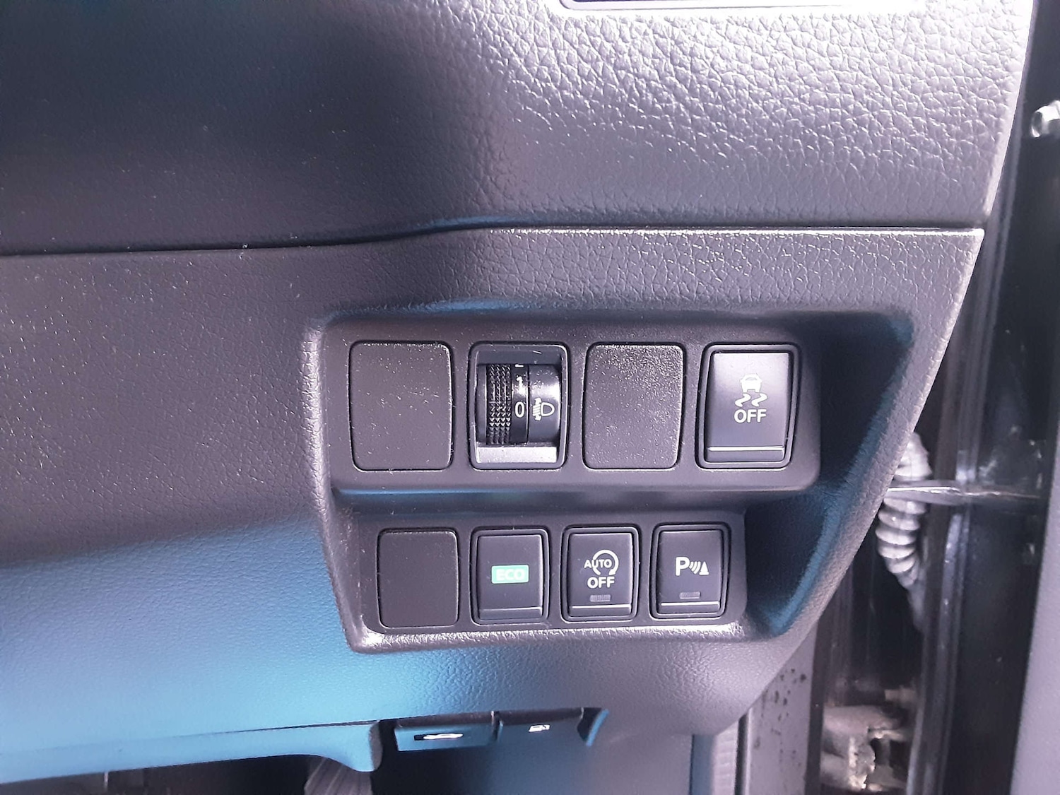 Used Nissan Qashqai 2014 for sale - 76556002: Photo 32