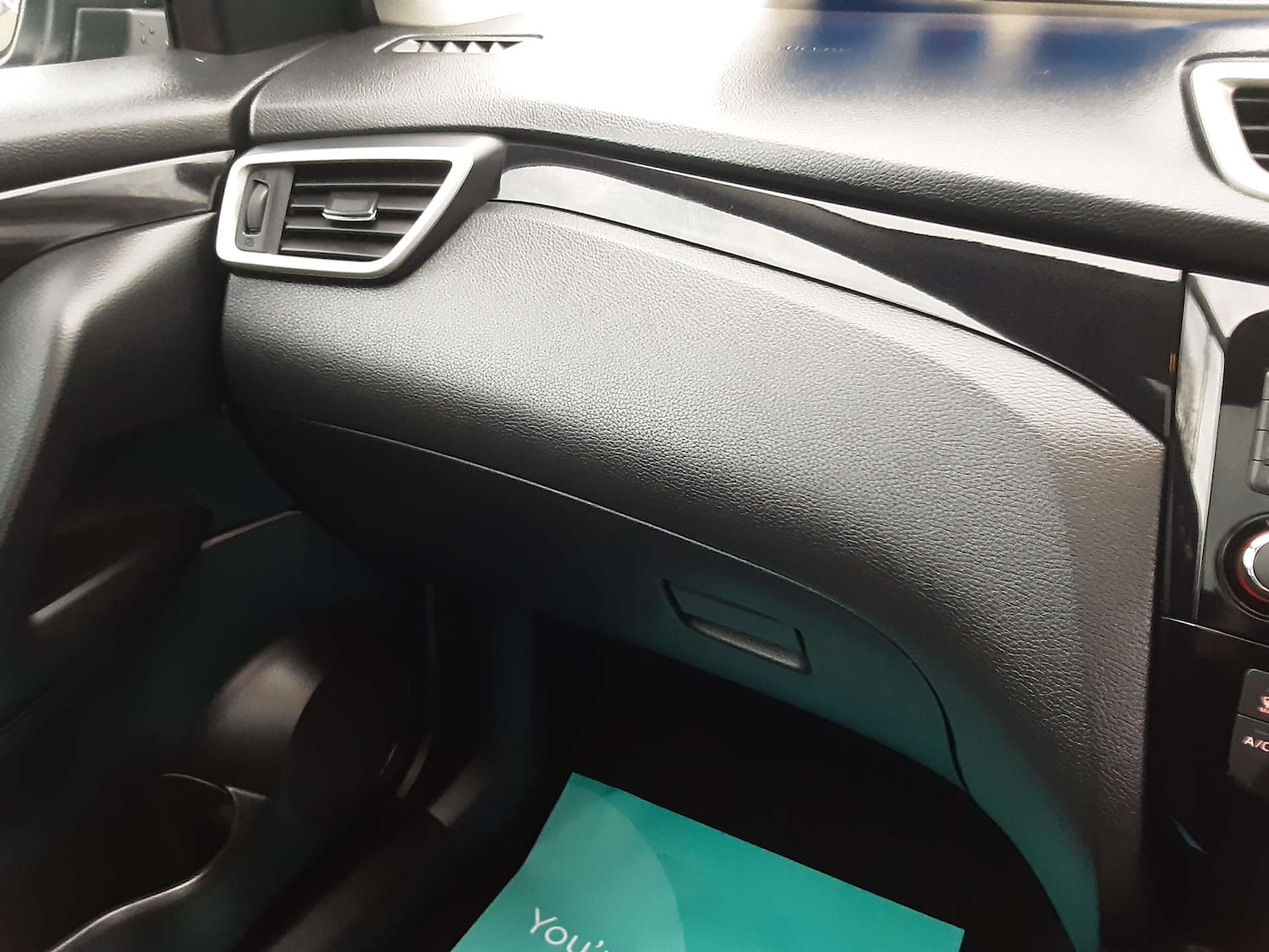 Used Nissan Qashqai 2014 for sale - 76556002: Photo 33