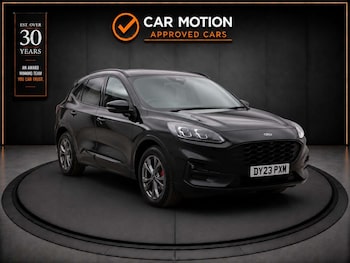 Used Ford Kuga 2023 for sale - 79168939: Photo