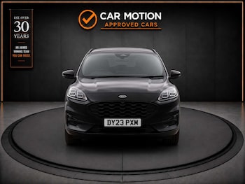 Used Ford Kuga 2023 for sale - 79168939: Photo