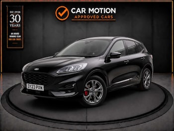 Used Ford Kuga 2023 for sale - 79168939: Photo