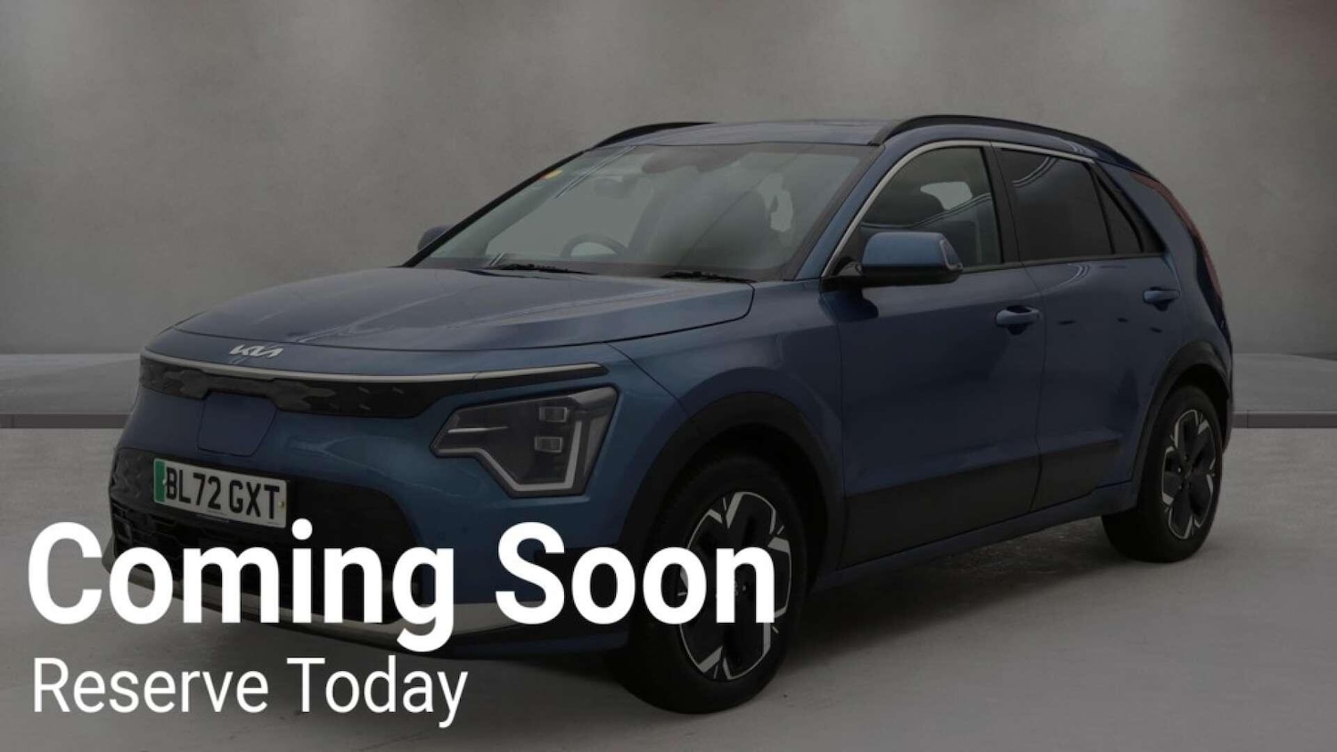 Used Kia Niro 2023 for sale - 77331148: Photo 11