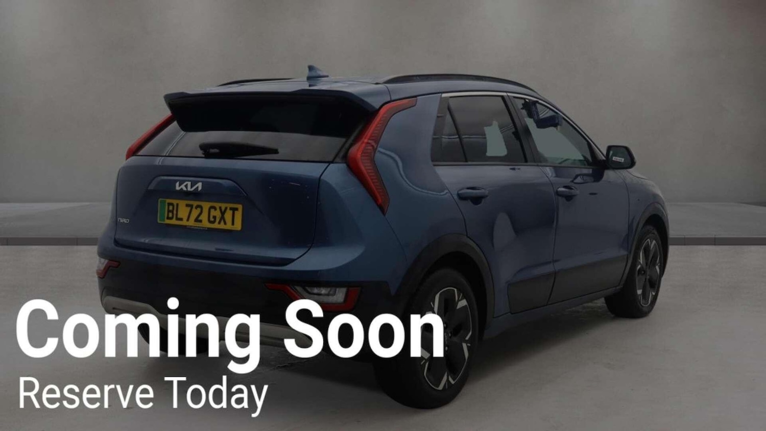 Used Kia Niro 2023 for sale - 77331148: Photo 15