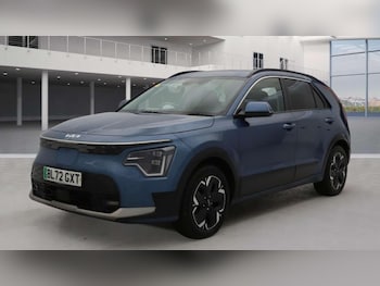 Used Kia Niro 2023 for sale - 77331148: Photo