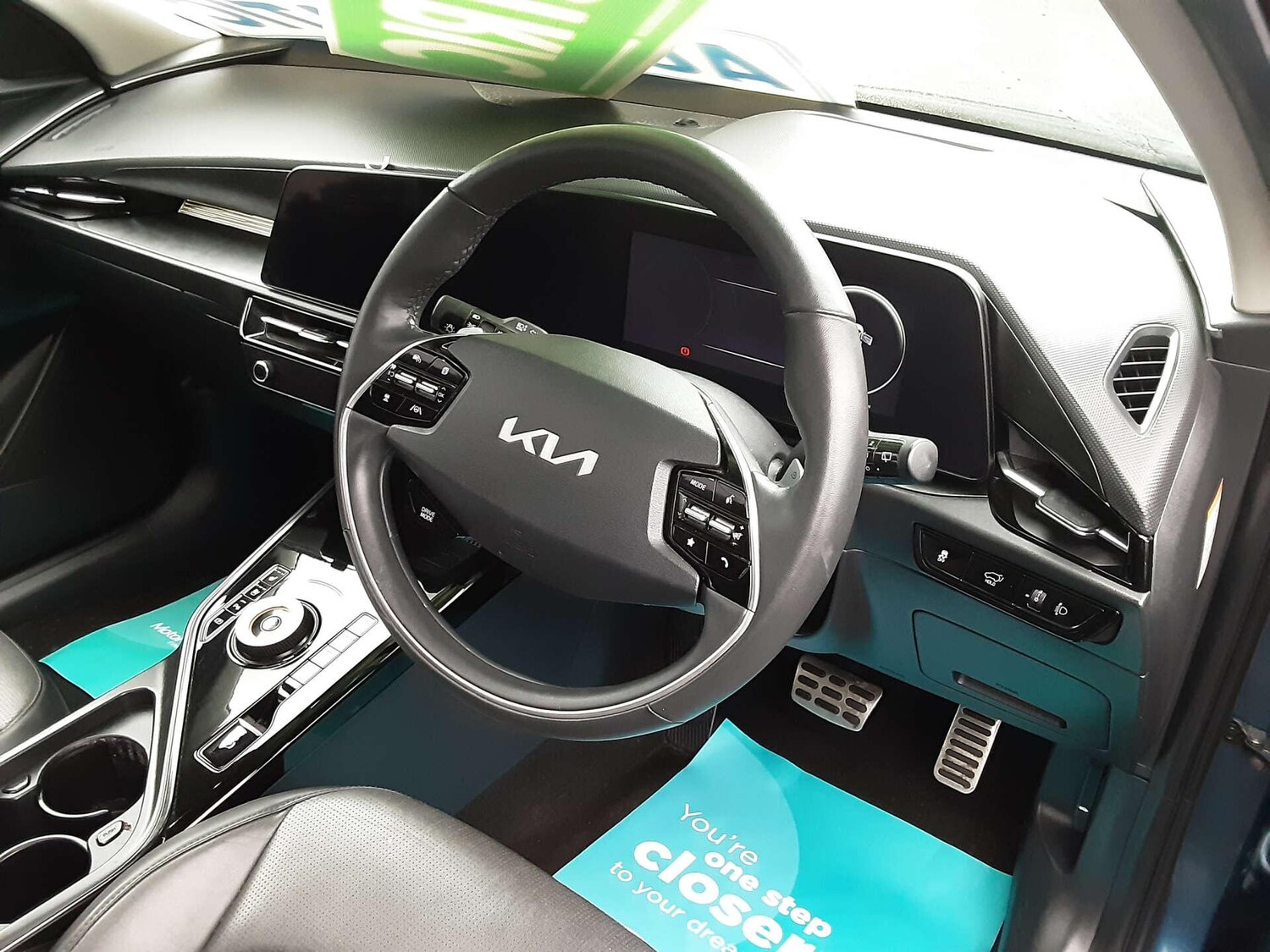 Used Kia Niro 2023 for sale - 77331148: Photo 32