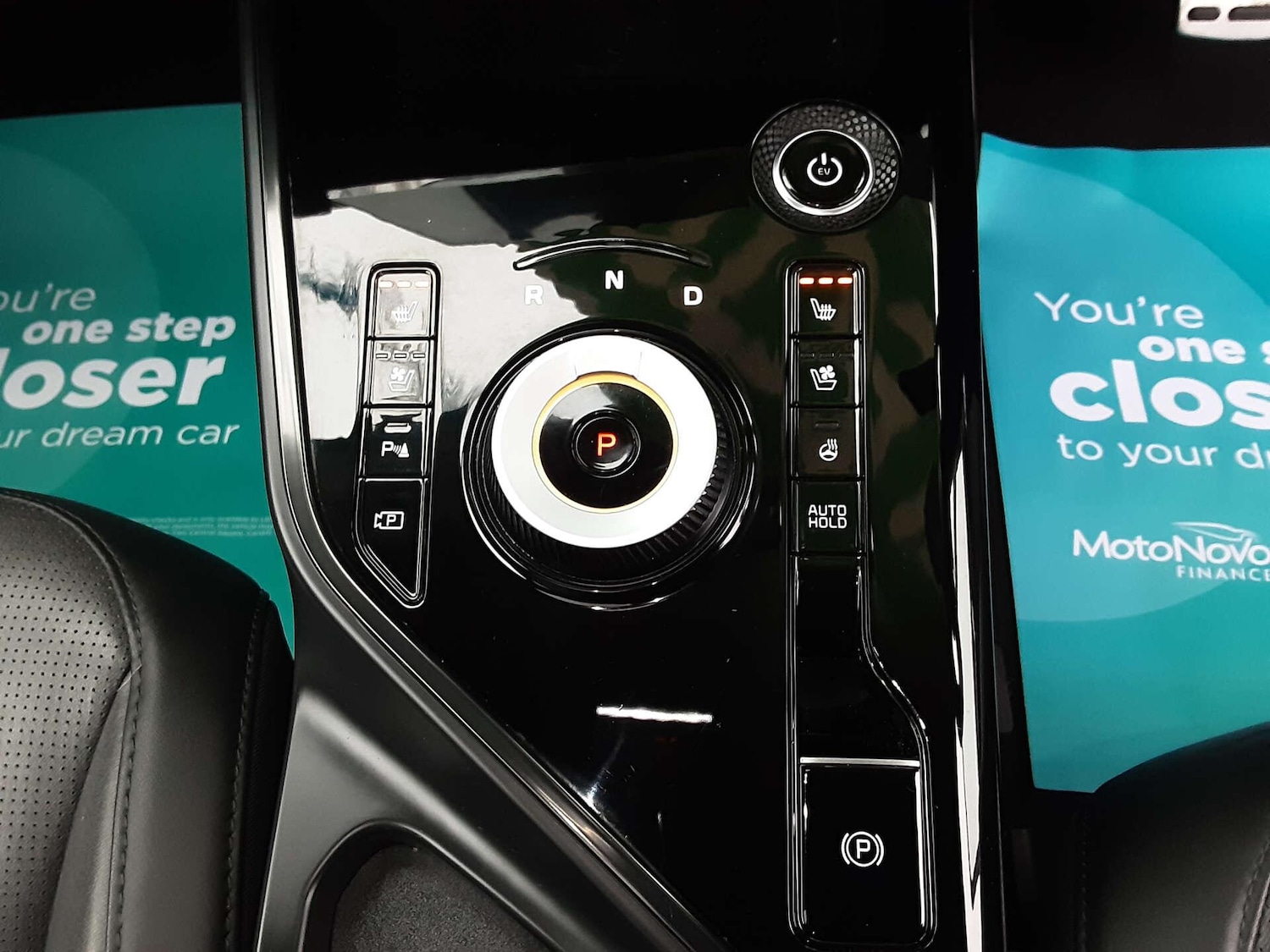 Used Kia Niro 2023 for sale - 77331148: Photo 33